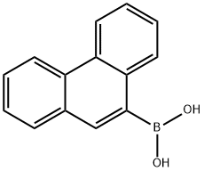 9-菲硼酸/68572-87-2